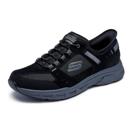 Black/Charcoal