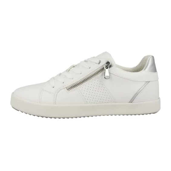 White Silver