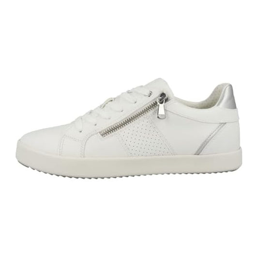 White Silver