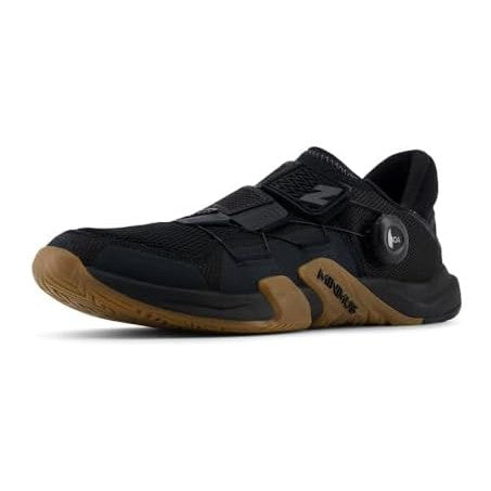 Black/Phantom/Gum 020