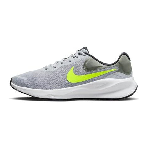 Wolf Grey Volt Smoke Grey Black