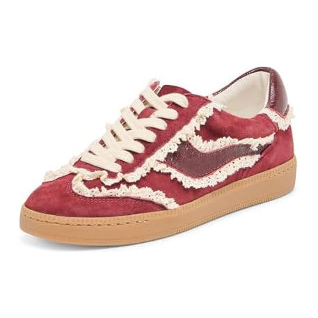 Oxblood