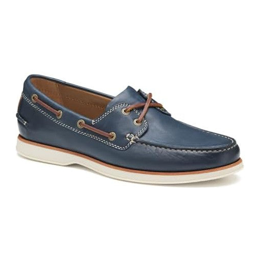 Navy Sheepskin