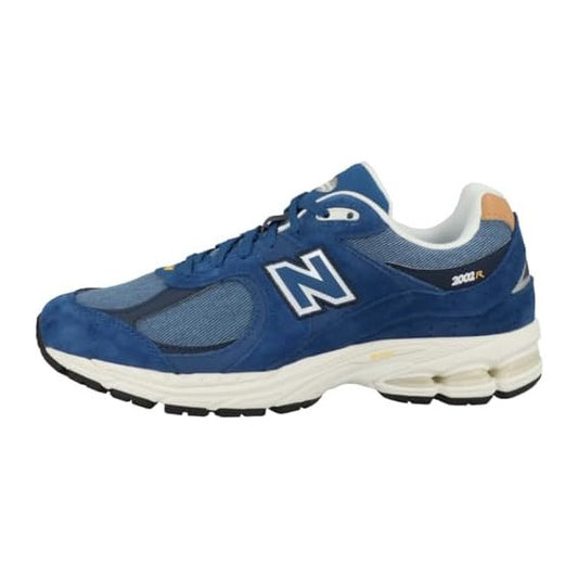 Blue/Brown