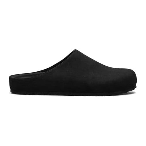 Suede Black