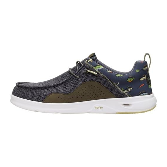 Black Oyster/Multi