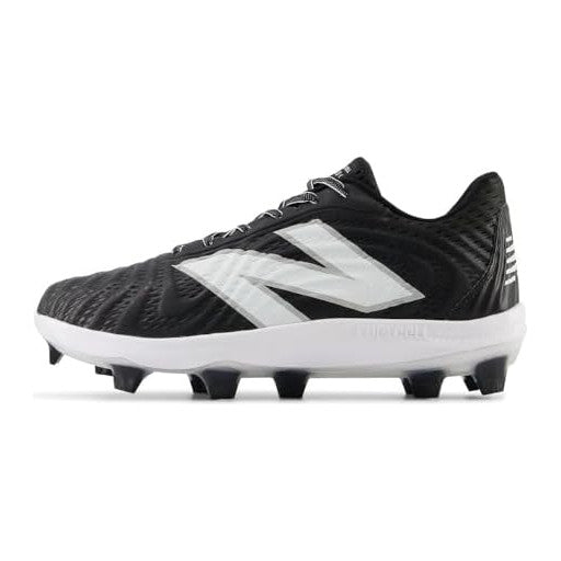 Black/Optic White