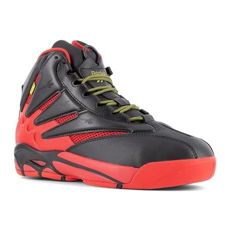 Black-red