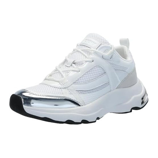 Bright White