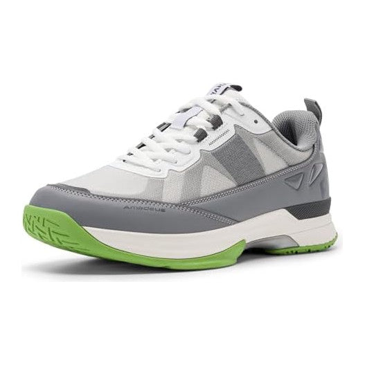 Dove Grey/Grass Touch