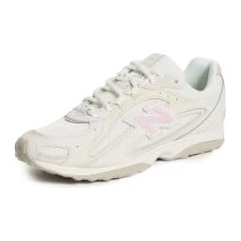 White/Pink