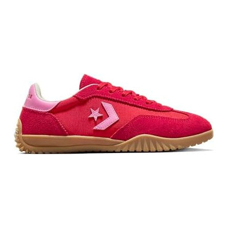 Red/Pink/Egret