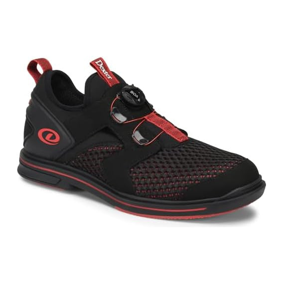 Black/Red