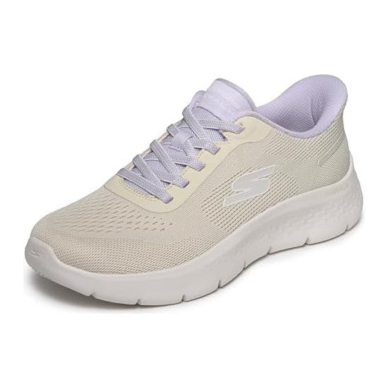 Taupe/Lavender
