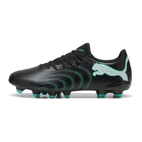 Puma Black-intense Mint-puma White