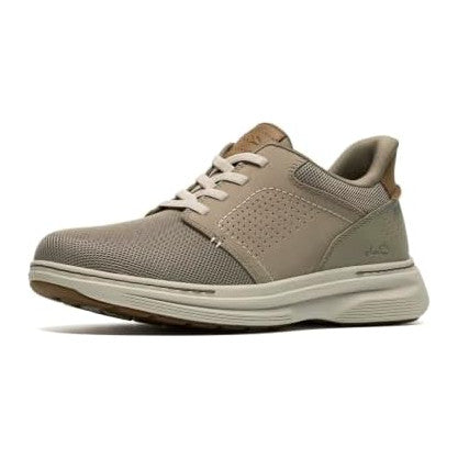 Grey Leather