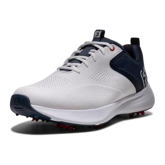 White/Pageant Blue/High Risk Red