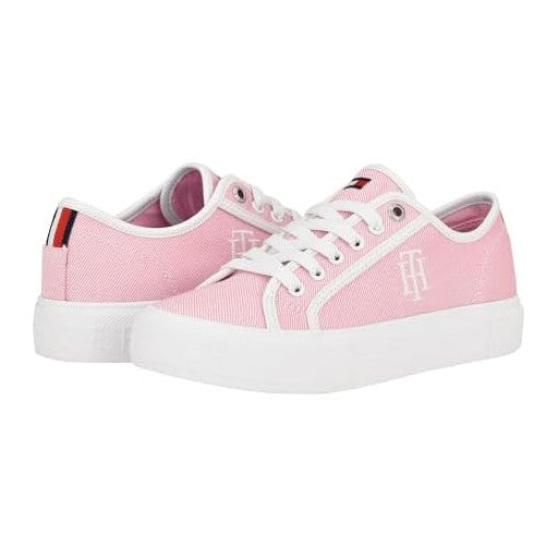 Light Pink Stripe Multi