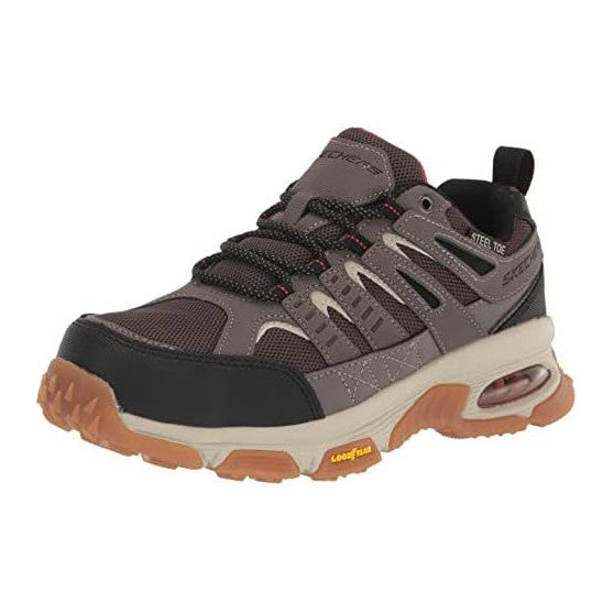 Taupe/Black