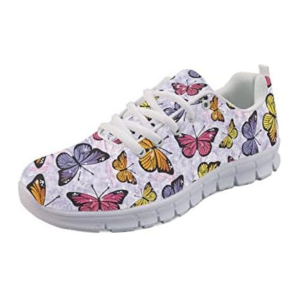 Butterflies