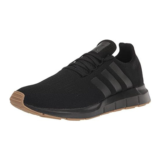 Black/Black/Gum(2018)