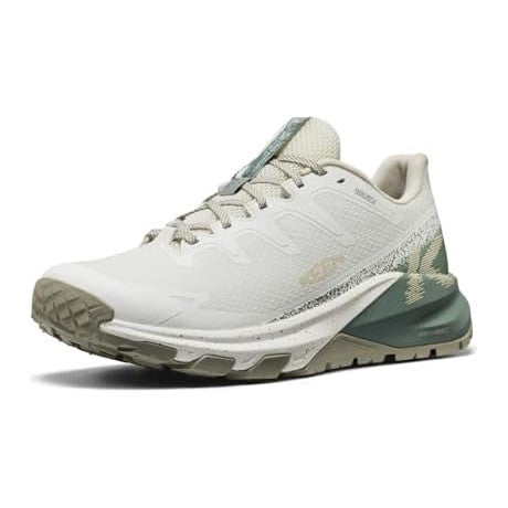 Star White/Lily Pad