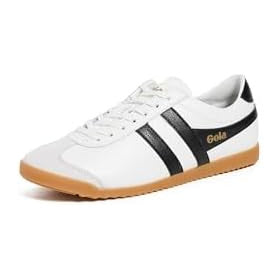 White/Black/Gum