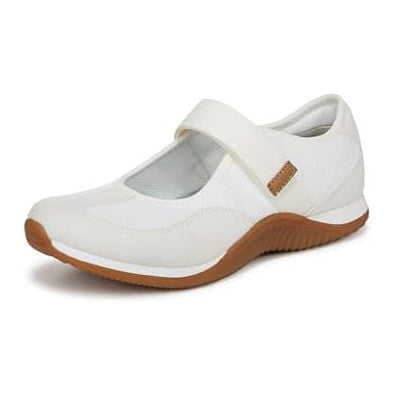 White Tofu Fabric