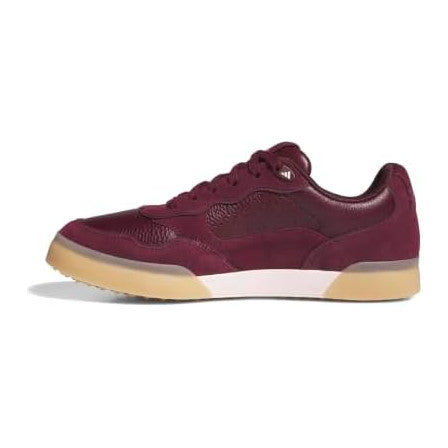Maroon/Off White/Gum 3