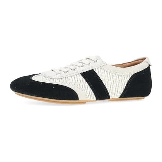 Black/Vanilla