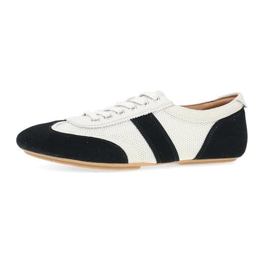 Black/Vanilla