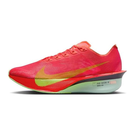 Bright Crimson/Mint Foam/Cave Purple/Lime Blast