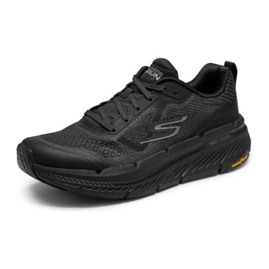 Black/Charcoal