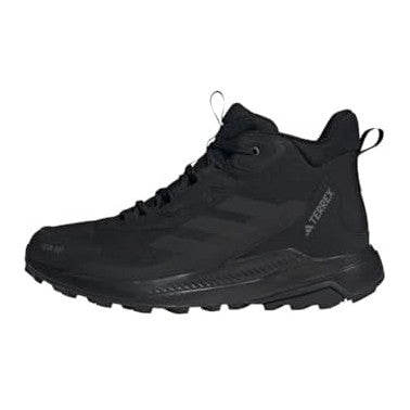 Black/Black/Grey