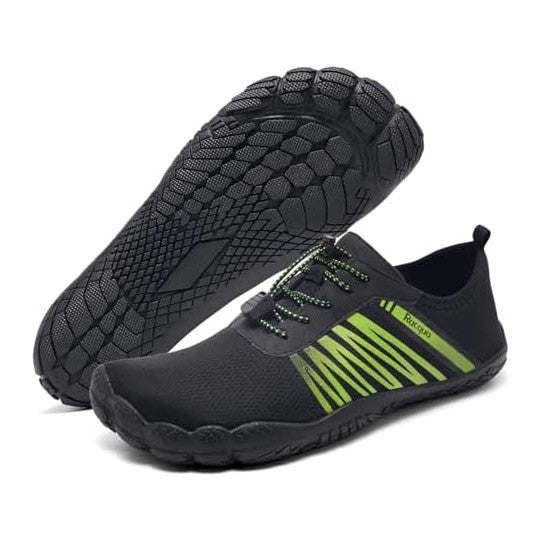 Wz1118-black/Green