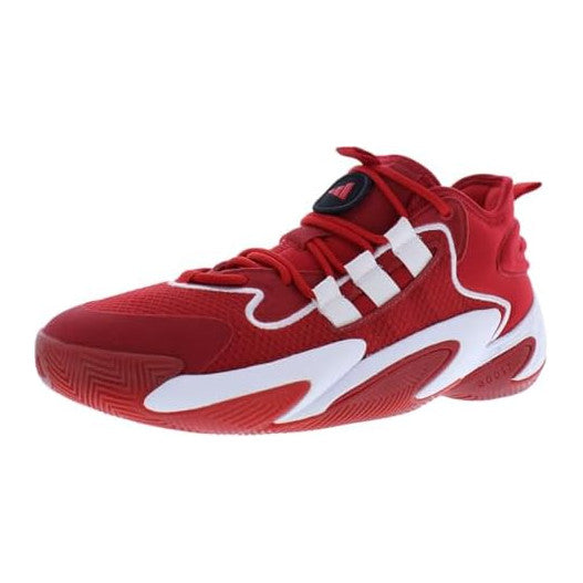 Red/Footwear White/Core Black
