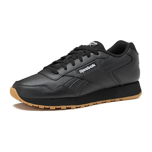 Black/White/Gum