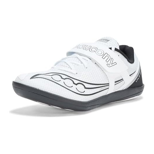 White/Black