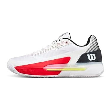 White/Black/Infrared