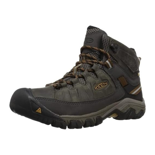 Black Olive/Golden Brown