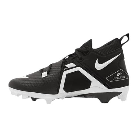 Black/Black/Black/White