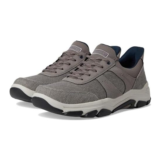 Grey Canvas