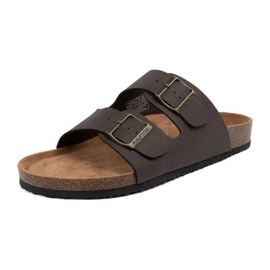 Brown Tumbled-triun