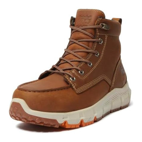 Light Brown Full Grain