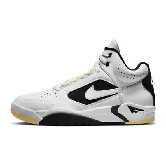 White White Lemon Black