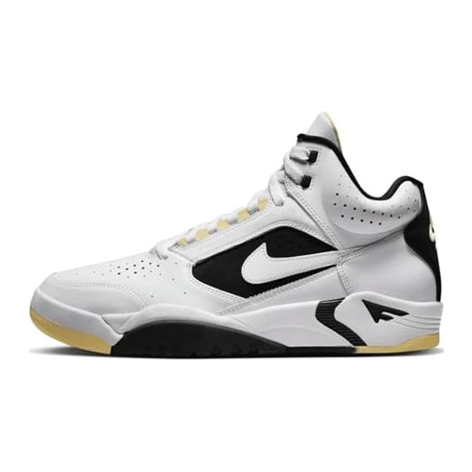 White White Lemon Black