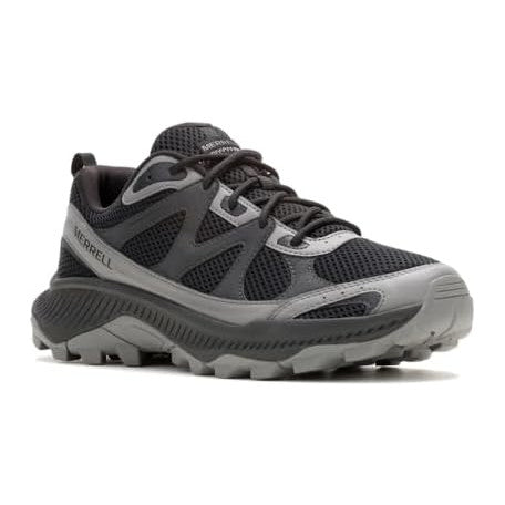 Black/Charcoal