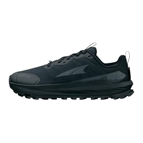 Black/Black