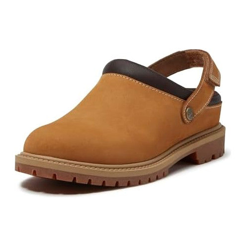 Wheat Nubuck