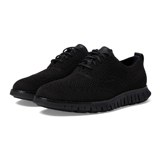 Black/Black